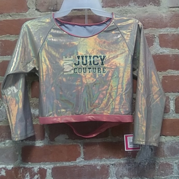 Juicy Couture Other - Juicy Couture Swim Wear